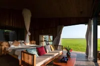 The Ruong Resort Hotel a Distretto di Xuyen Moc