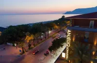 Anjeliq Downtown Boutique Hotel