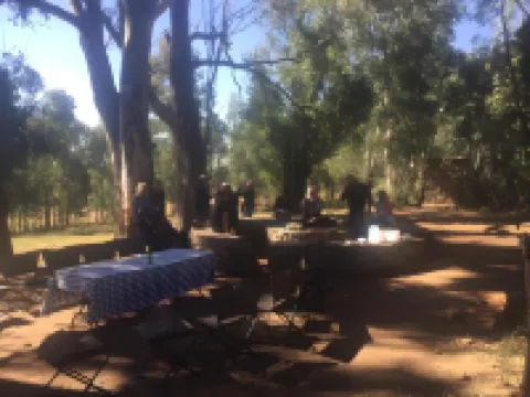 Francolin Creek Hotels in 