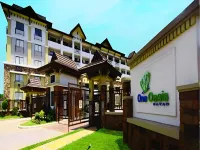 One Oasis Condotel  호텔