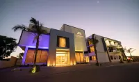 Marigold Hotel Hotels near University of Namibia (UNAM), Khomasdal Campus