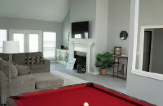 Walking distance to Coler MTN Bike - 3BR 2BA