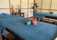 Finfoot Lake Reserve by Dream Resorts - spa