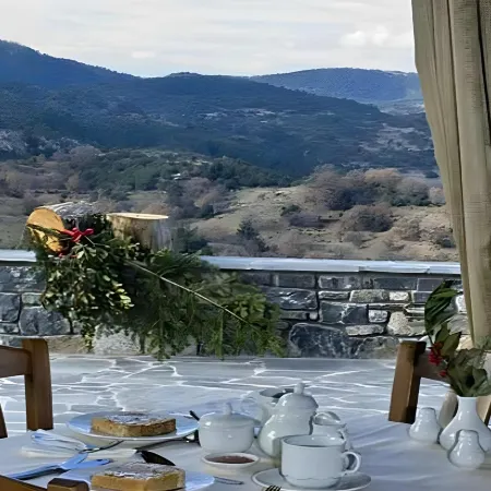 Aiora Guesthouse