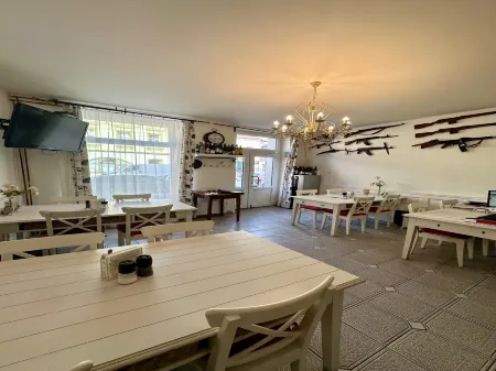 Penzion 4 Dvory Отели в г. Ческе-Будеевице