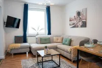 Modernes Apartment im Zentrum Bremen
