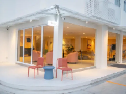 777Bliss Hometel Hotels in Nakhon Phanom