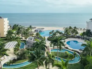 Iberostar Selection Rose Hall Suites