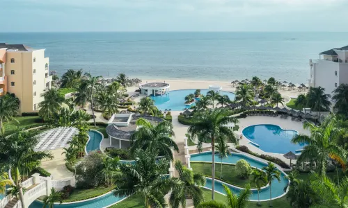 Iberostar Selection Rose Hall Suites