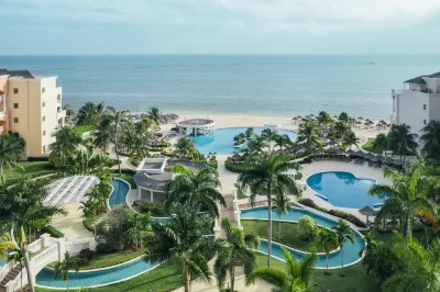 Iberostar Selection Rose Hall Suites Các khách sạn ở 