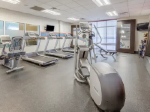 Hampton Inn Baltimore/Owings Mills Hotels in Baltimore County