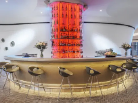 DoubleTree by Hilton Wroclaw Hotels in Wroclaw