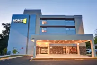 Home2 Suites by Hilton Stafford Quantico Các khách sạn ở Garrisonville