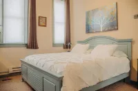 Alpine Oasis – Your Perfect la Veta Getaway -in the Heart of Downtown la Veta