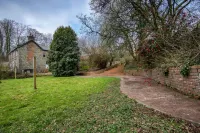Woodcocks House - 3 Bedroom Holiday Home - Kilgetty Hôtels à proximité de : Folly Farm Adventure Park and Zoo