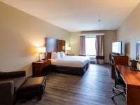 Sonesta Essential - Baton Rouge Airport Hotels near Baton Rouge Metropolitan Airport
