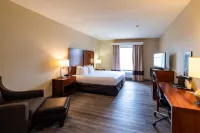Sonesta Essential - Baton Rouge Airport