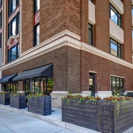 Home2 Suites by Hilton Kalamazoo Downtown