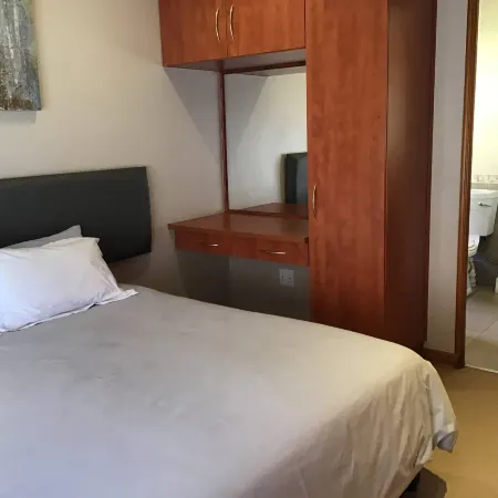 Fully Furnished Monthly Stay in Pentagon Park