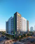 Home2 Suites by Hilton Houston Downtown Convention Center Hotels in Houston
