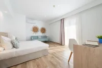 Villa Real Club Apartments Hotels in Serra de Tramuntana
