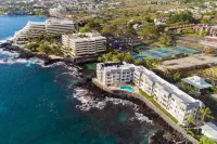 True Oceanfront, Top-Floor, Downtown, Central A/C, Free Parking