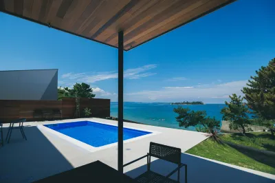 Kubikai Hotel in zona 志摩歴史資料館