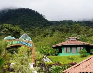 Arenal Waterfall Lodge Villas