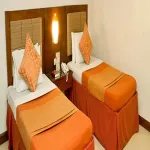 Royal Garden Hotel - СПА