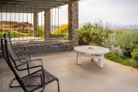 Agrikea Hotel a Kea Kithnos