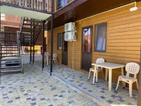 Magellan Family Guest House Hotels in Sukko