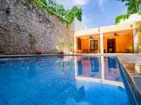 Hotel Montejo Các khách sạn ở Merida