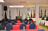 Swakopmund Plaza Hotel Hotel di Swakopmund
