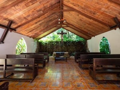 Public Areas Villa Lapas Jungle Village Photo