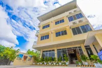 Anahaw Seaside Inn Hotels in Santa Fe