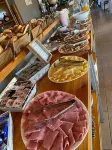 Club Valle Termal Resort - breakfast
