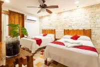 Casa Hipil - Bares