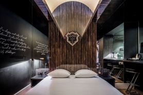 Leonardo Boutique Hotel Maastricht City Center Former Designhotel