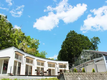 Hotel Euro City Отели рядом с достопримечательностью «Kirifuri highland»