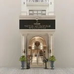Le Petit Prince Hotel & Rooftop Bar Hotels in Hanoi