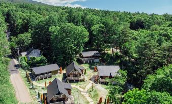YATSUGATAKE KOGEN RESORT