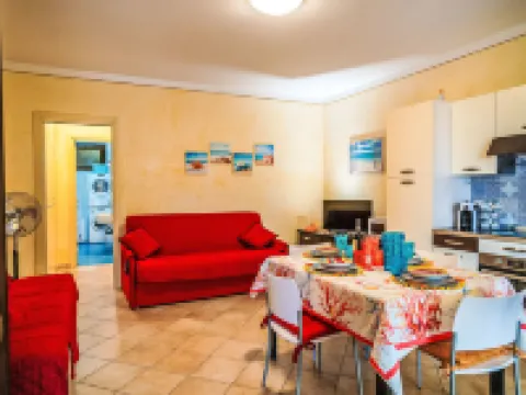 Tortoreto Vista Mare 1 Hotéis em Tortoreto