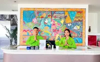 MaxOneHotels.com at Jayapura - Bintang 3