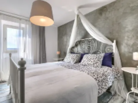 Villa Domenica Hoteles en Trgetari