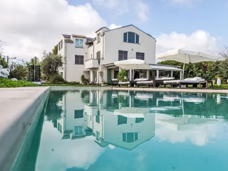 Verney Отели в г. Albisola Superiore