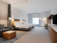 Home2 Suites by Hilton Atlanta Airport College Park Hotels near Georgia International Convention Center