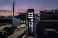 H Avenue Chuncheon - Bữa sáng