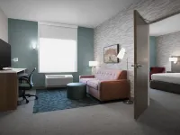 Home2 Suites by Hilton Phoenix North Happy Valley Hotels near Deer Valley