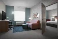 Home2 Suites by Hilton Phoenix North Happy Valley فنادق في ماريكوبا
