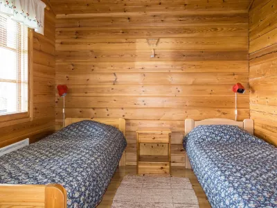 Mansikkaranta 2 Hotels in Pyhäjärvi